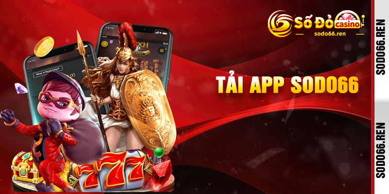 Tải App Sodo66