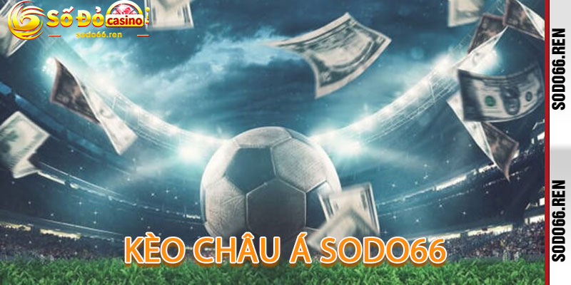 Kèo Châu Á
