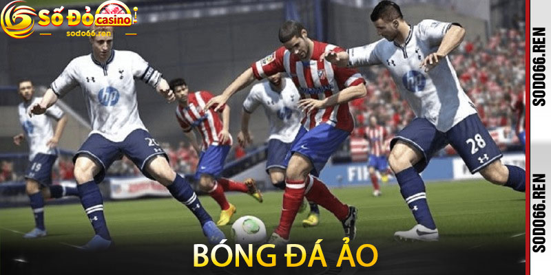 Bóng đá ảo