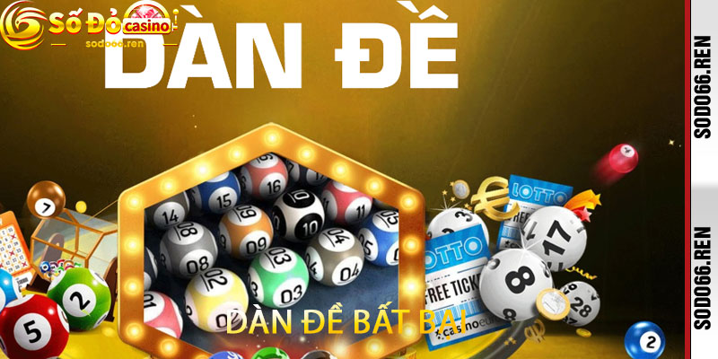 Dàn đề bất bại