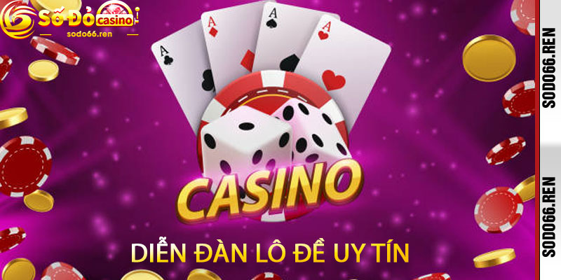 Diễn đàn lô đề uy tín