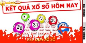 Kết quả xổ số