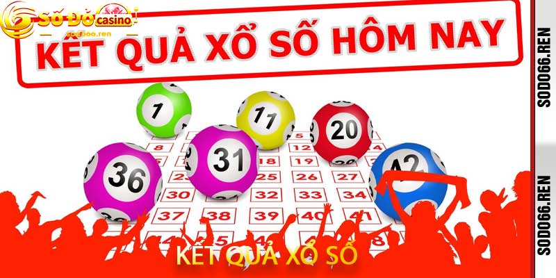 Kết quả xổ số