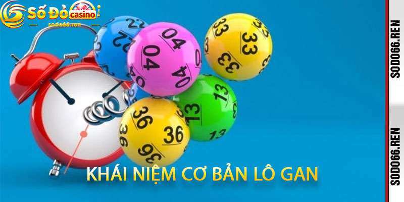 Khái Niệm Cơ Bản Lô Gan