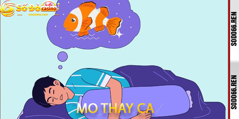 Mo thay ca