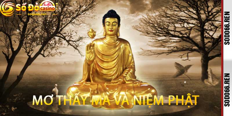 Mơ thấy ma và niệm Phật