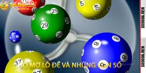 Sổ Mơ Lô Đề Và Những Con Số