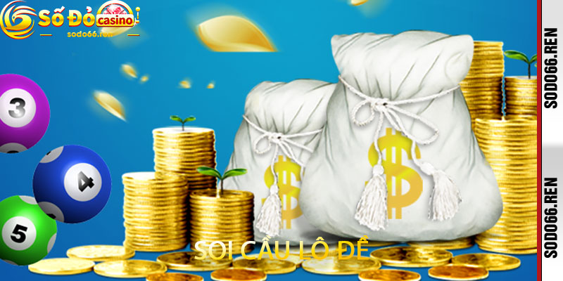 Soi Cầu Lô Đề