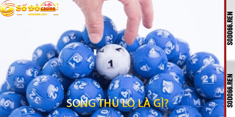 Song Thủ Lô Là Gì