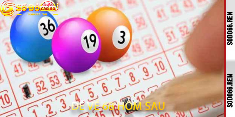 đề về 68 hôm sau